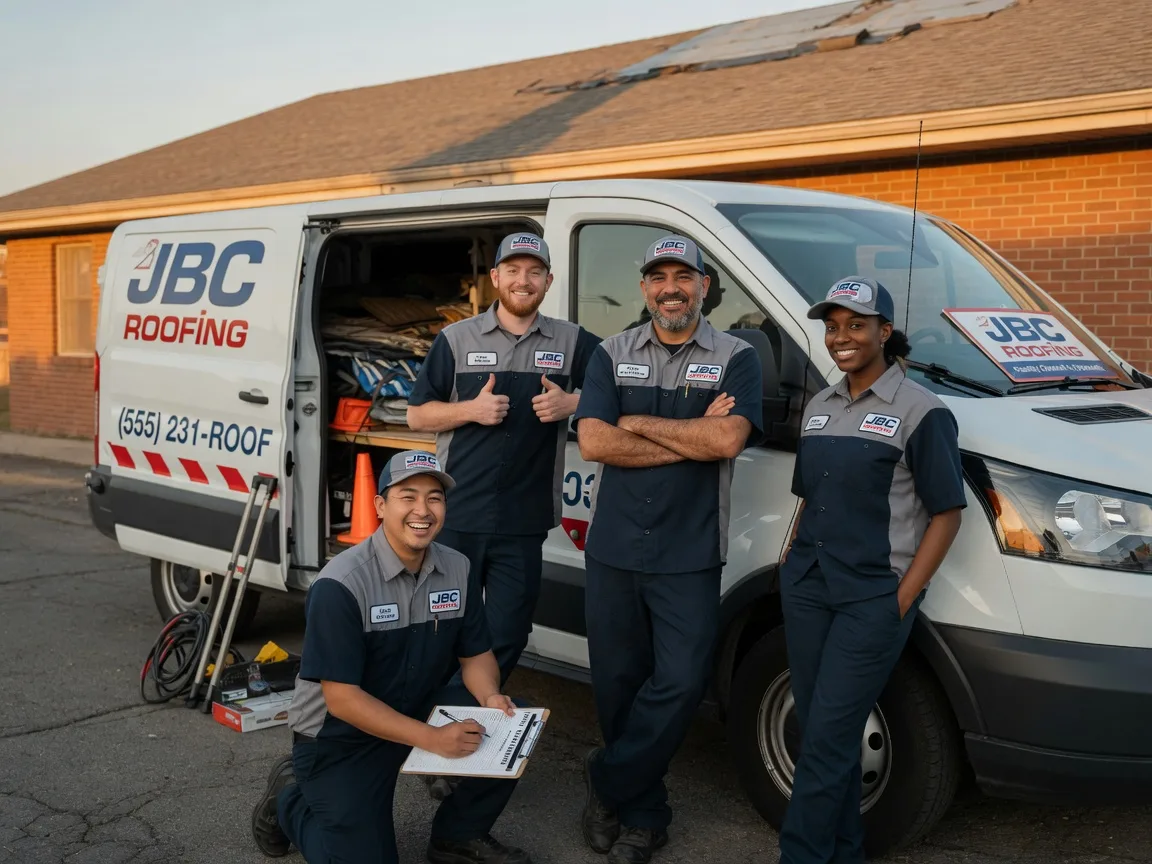 Roof Replacement company in Lavonia, GA